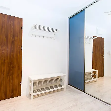 דירה Asti Premium Quantum שצ'צ'ין