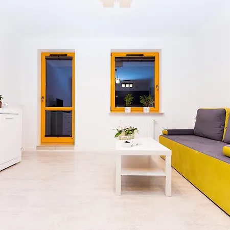 Asti Premium Quantum דירה שצ'צ'ין