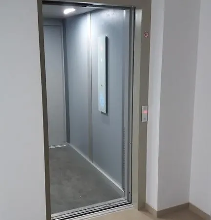 דירה Asti Premium Quantum שצ'צ'ין